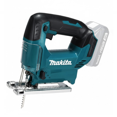 Makita DJV186Z 18V Cordless Jigsaw BARE UNIT